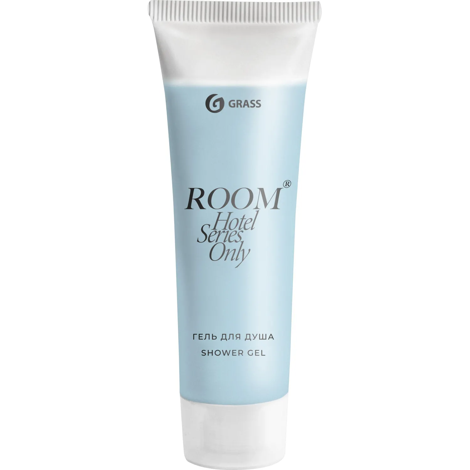 Гель для душа 'Room',туба,125шт/уп