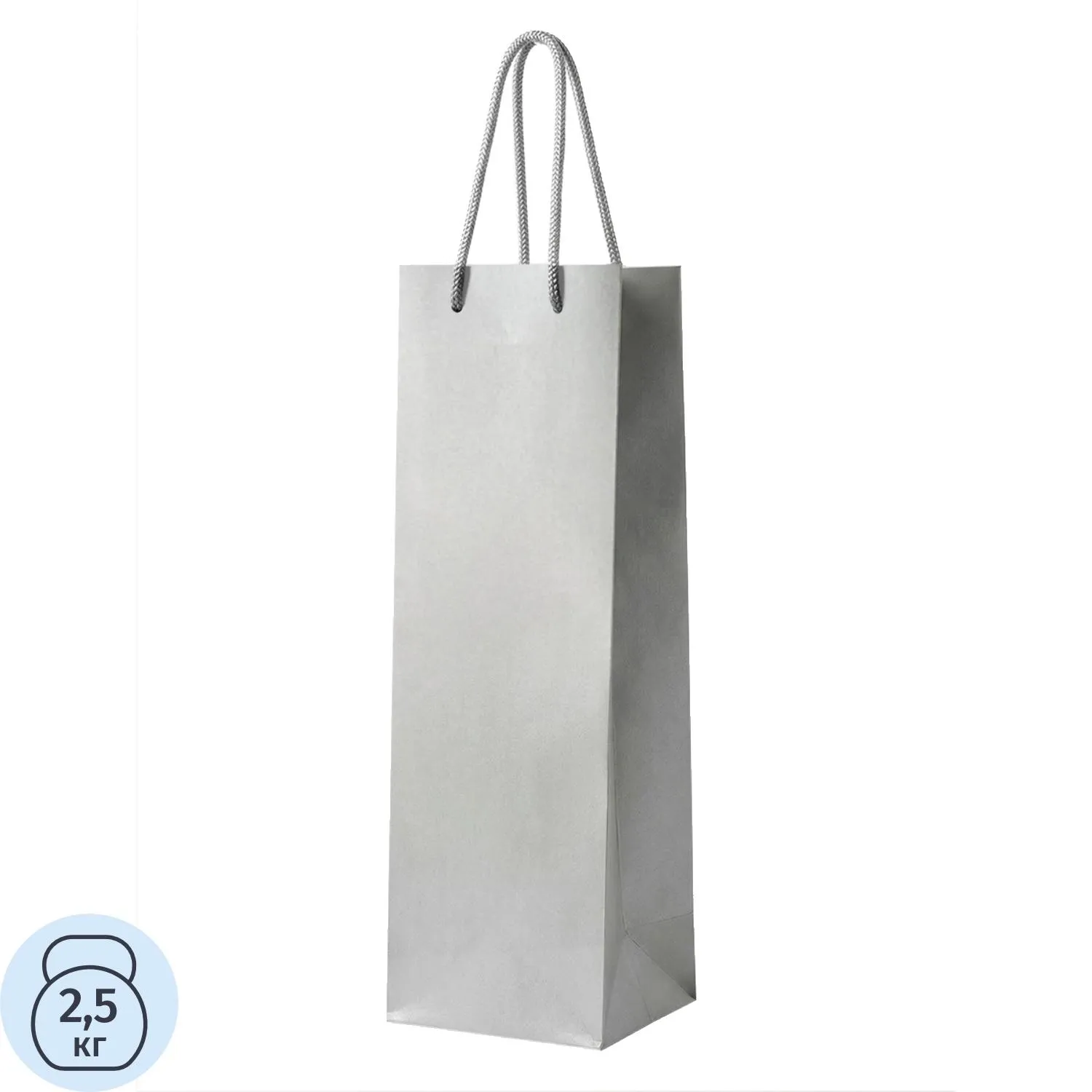 Пакет бумаж. с ламинацией, плотность120 г/м2 / 38х12х11,2см,97195FE