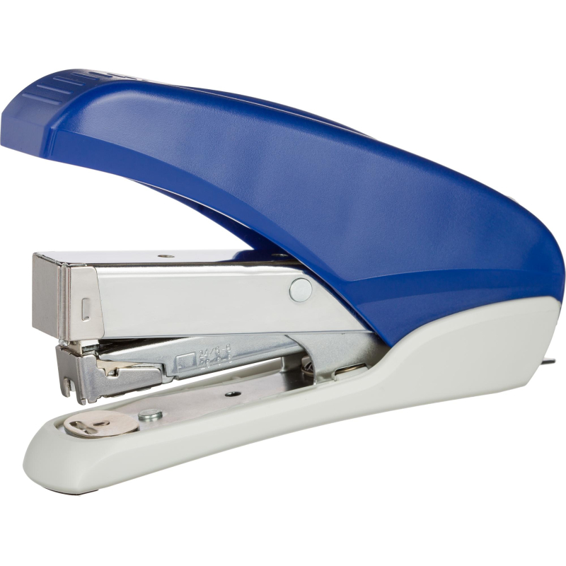 Степлер SAX 170 (N24/6) до 40 лист. синий Австрия/Венгрия антистеп