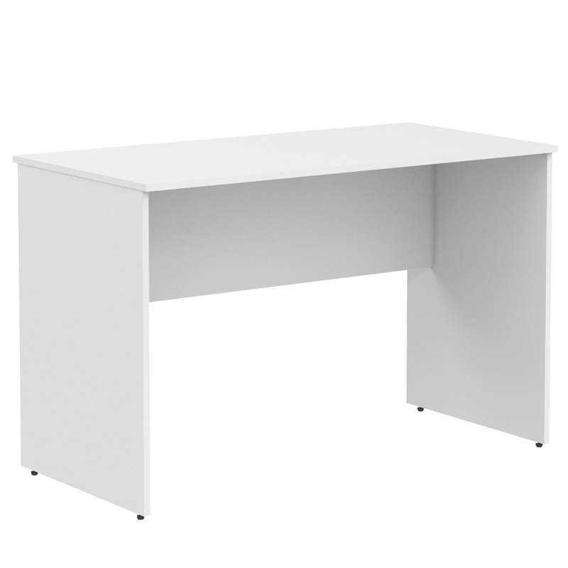 Стол письменный прямой Skyland Imago/Белый, 1200*600*755, СП-2.1