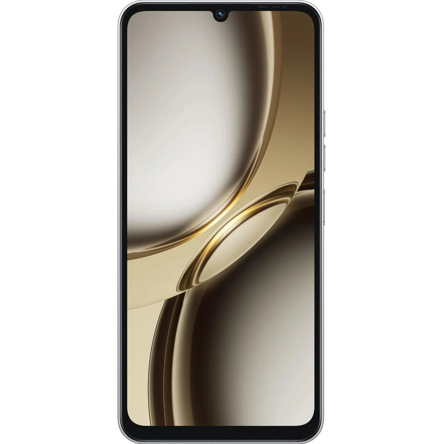 Смартфон Tecno Spark Go 3 64Gb 4Gb TITANIUM GREY