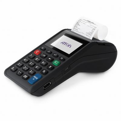 ККТ АТОЛ 91Ф Lite. Серый. Без ФН. 2G. Bluetooth. 5.0 ККТ АТОЛ 91Ф Lite. Серый. Без ФН. 2G. Bluetooth. 5.0