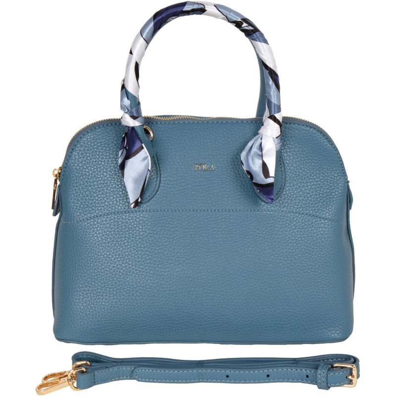 Сумка женская 2422NB Blue