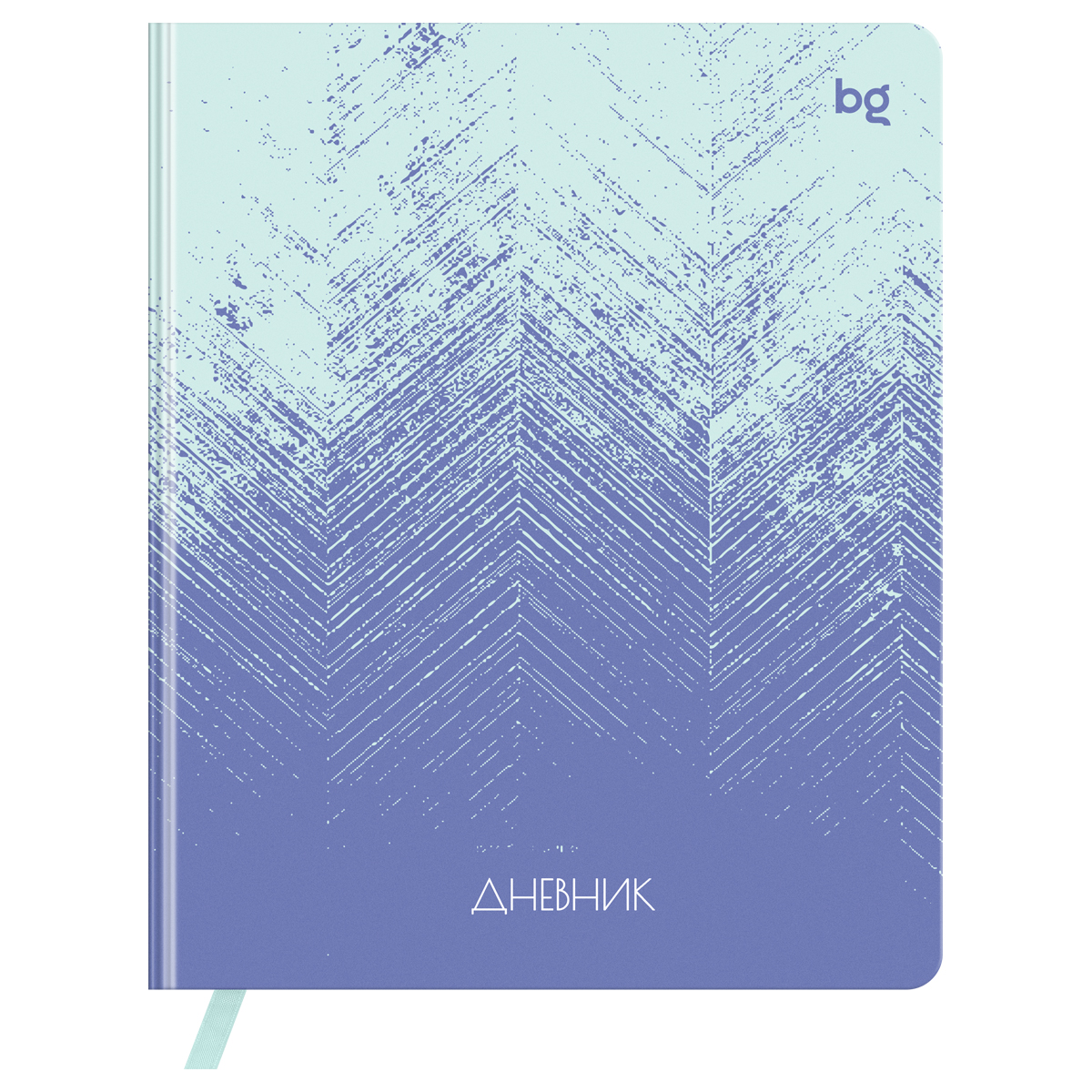 Дневник 1-11 кл. 48л. (ЛАЙТ) BG "Узор", иск. кожа, печать, ляссе