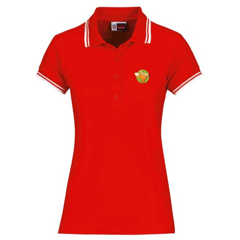 Рубашка-поло "КанцПарк", размер XL/50-52