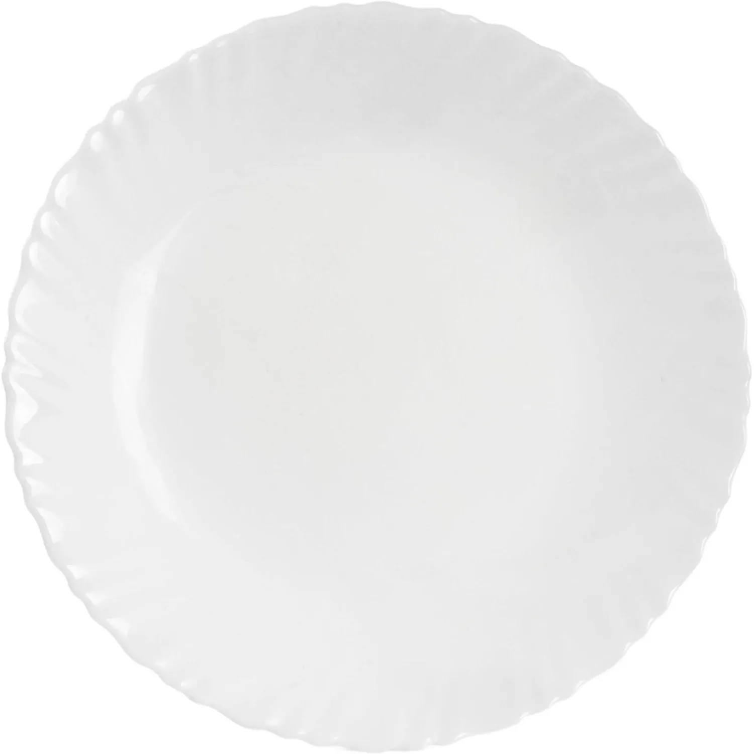 Тарелка обеденная ФЭСТОН 25см (perfo box) (V5930)