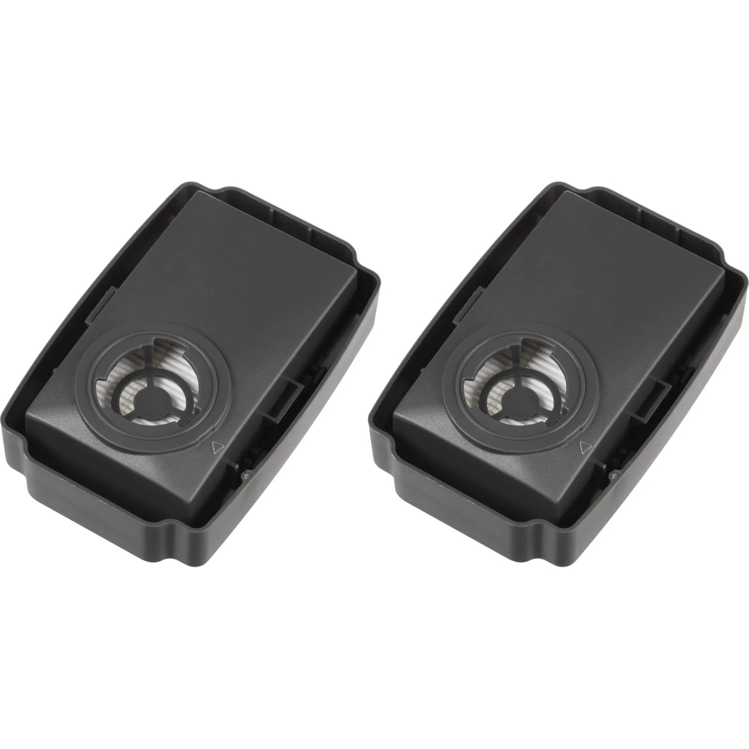 Фильтр противоаэрозольный HEPA PHSV 9232, P3 R, 2 шт/уп