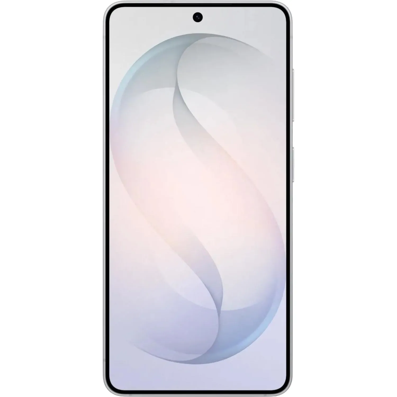 Смартфон Samsung Galaxy S26 SM-S942B 256Gb 12Gb белый(SM-S942BZWCCAU)