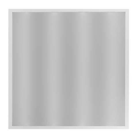 Светильник светодиодный АРМСТРОНГ SONNEN, холодный свет 6500 K, 595х595х19, 36 Вт, матовый, 237858