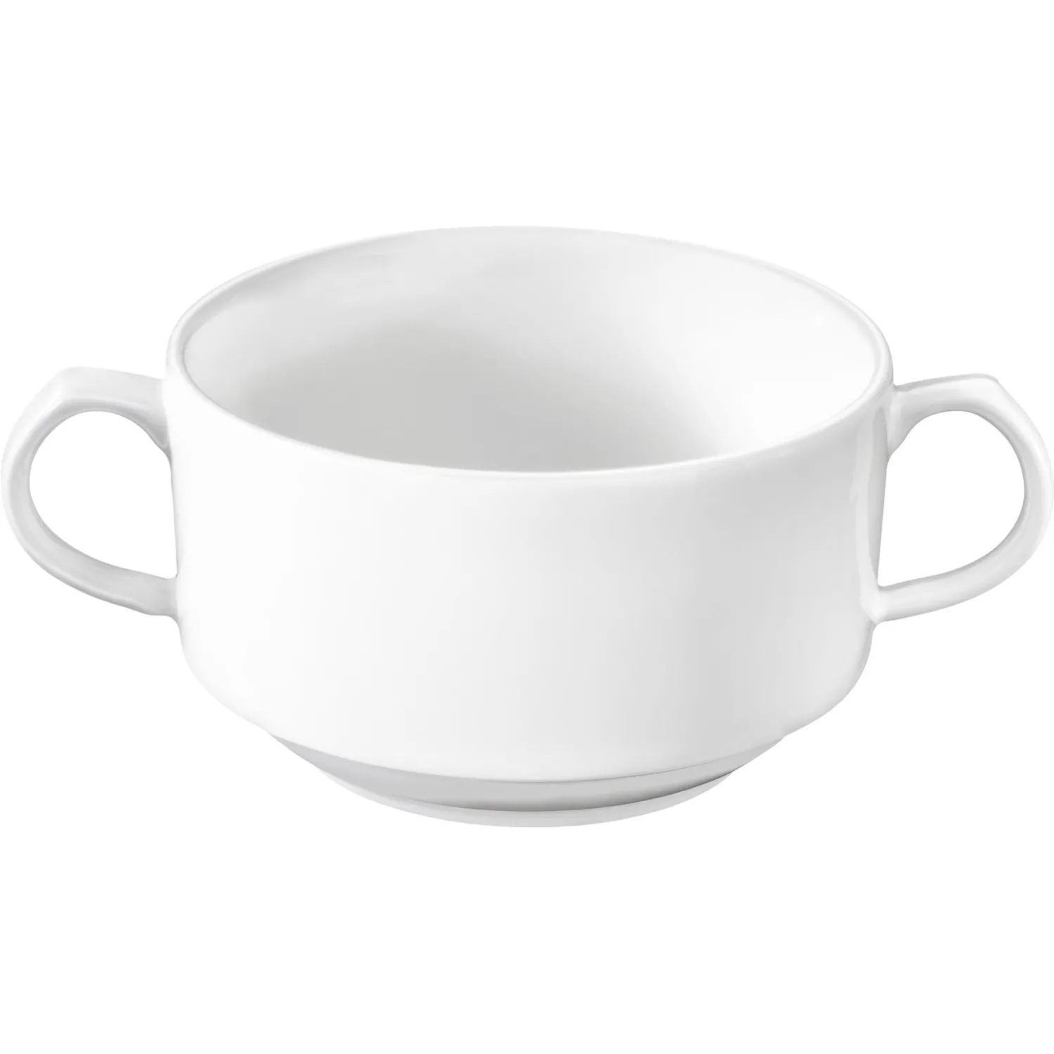 Бульонница WILMAX 350мл  4шт/уп