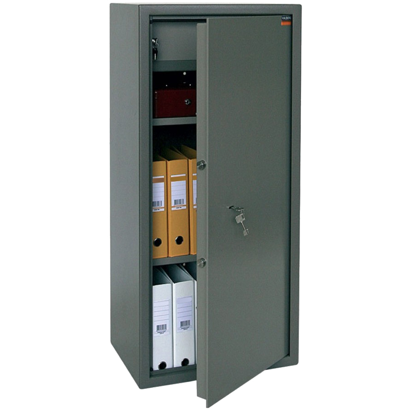 Сейф мебельный Valberg ASM-120Т, Н0 класс взломостойкости