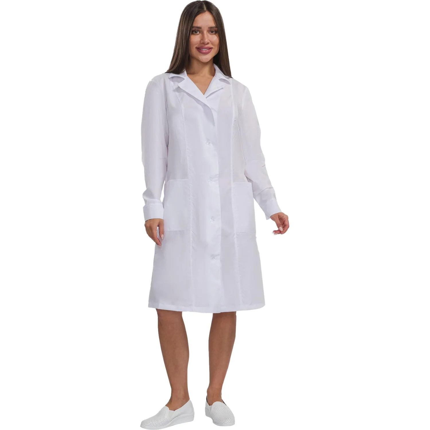 Халат жен м04 бел 128-132/170-176