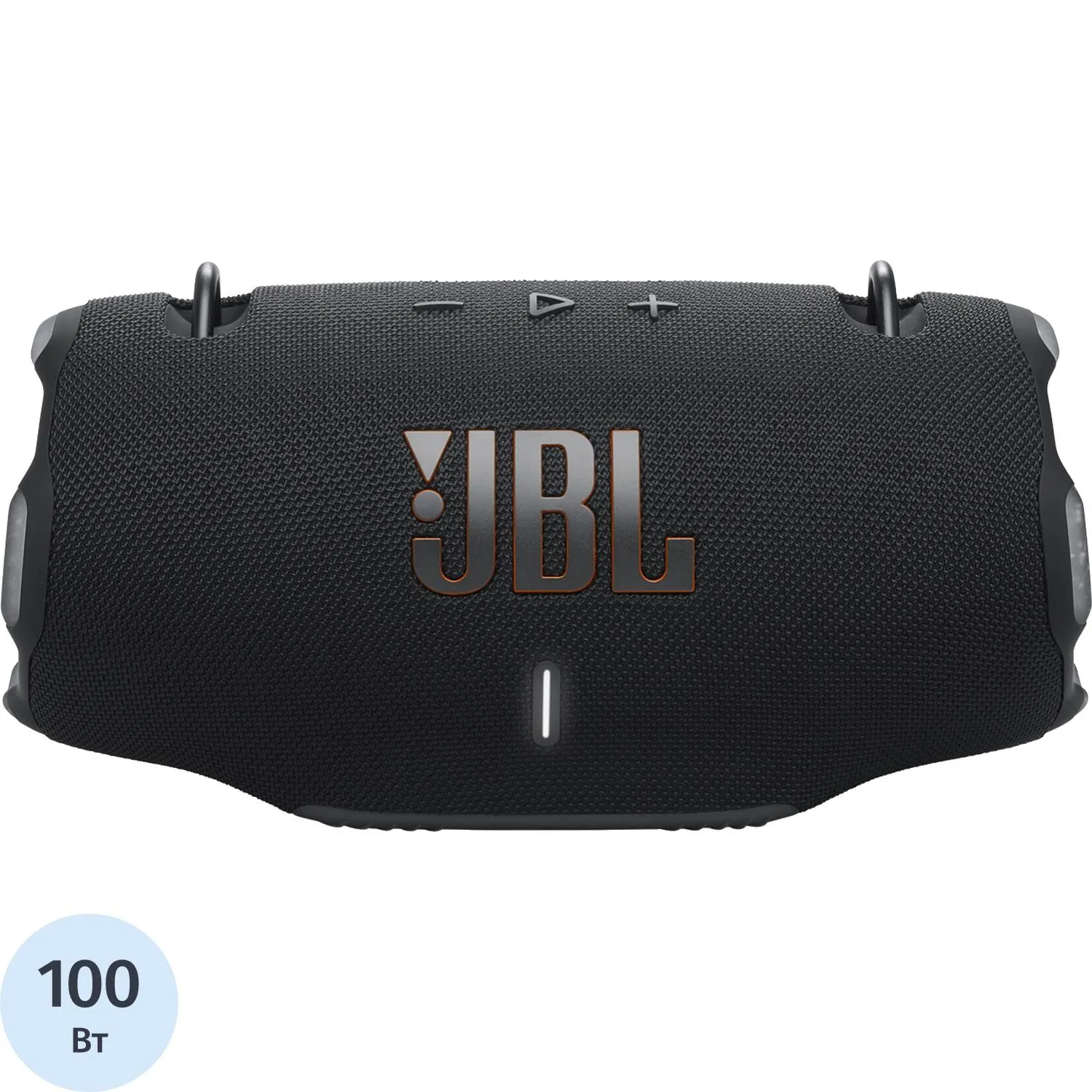 Портативная акустика JBL Xtreme 4 Black (JBLXTREME4BLKAS)