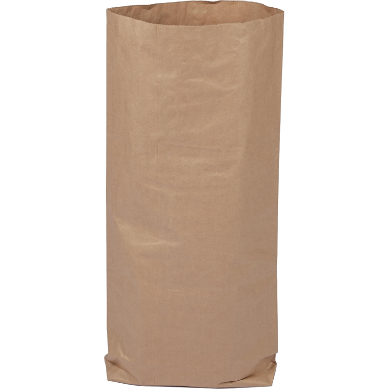 Крафт-мешок  4-х слойный, 100х50х9 (20 шт/уп)