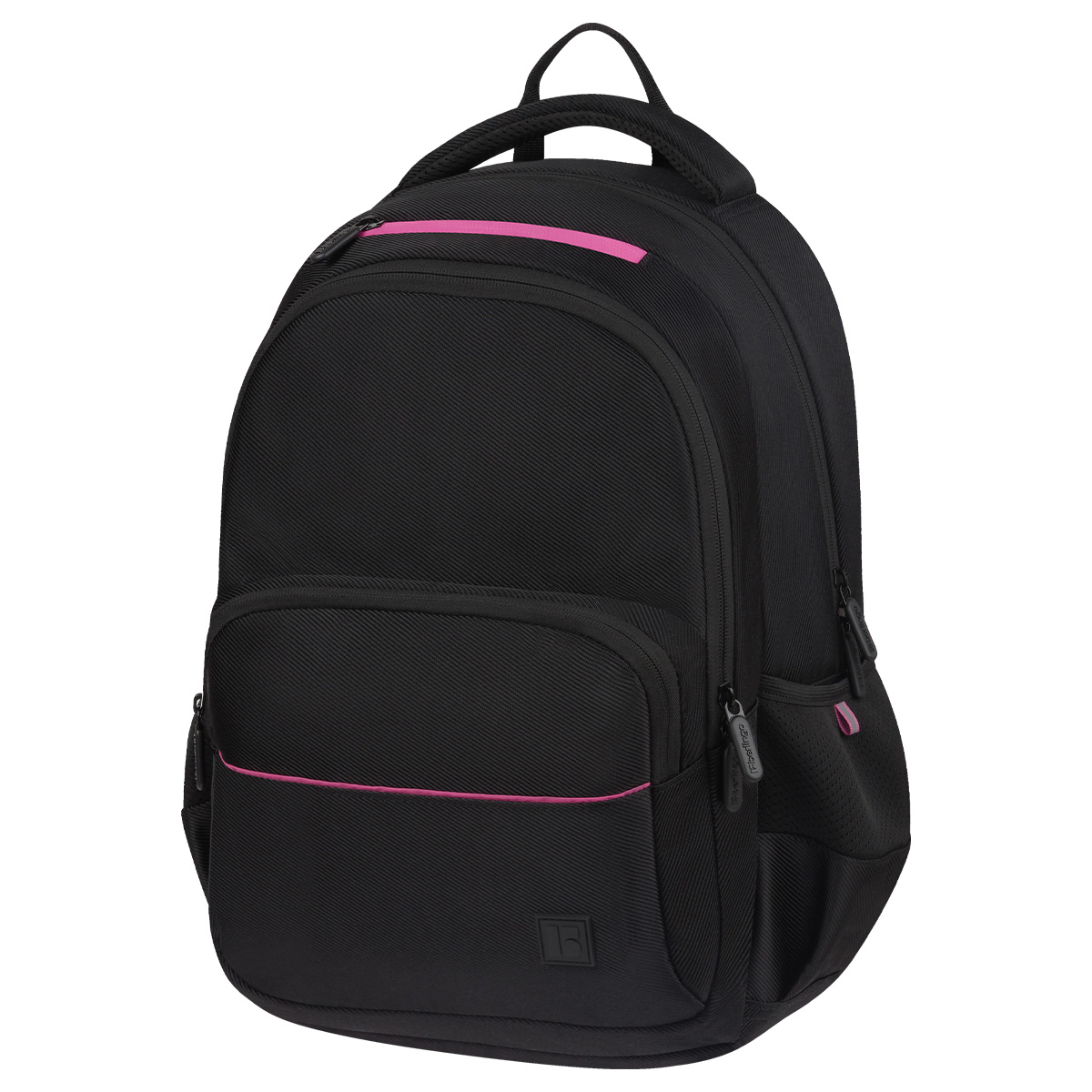 Рюкзак Berlingo U3 "Aesthetic" 41*29,5*13см, 2 отделения, 4 кармана, эргономичная спинка