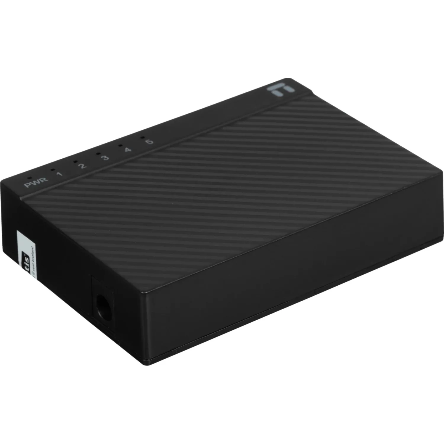 Коммутатор Netis ST3105C 5PORT 10/100M