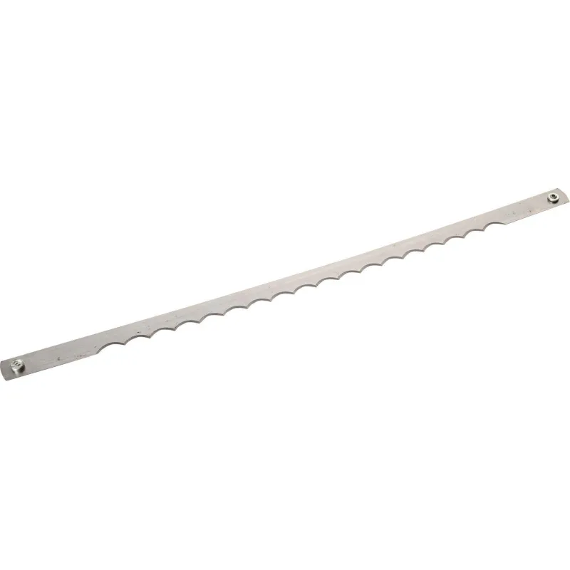 Насадка НОЖ ДЛЯ ХЛЕБОРЕЗКИ HURAKAN HKN-PICO12M 216667