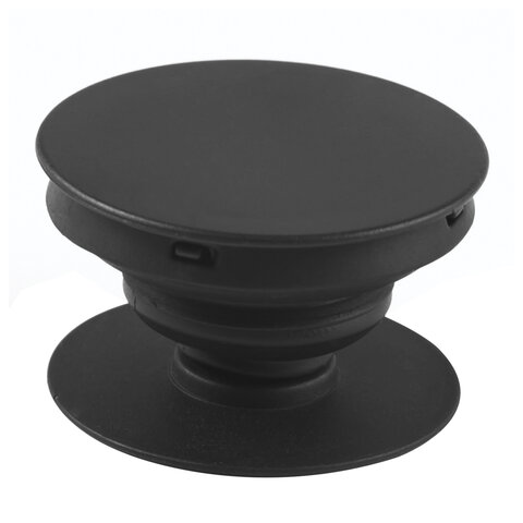 Подставка-держатель для телефона/смартфона/планшета настольная из пластика, RED LINE, попсокет, УТ000020277