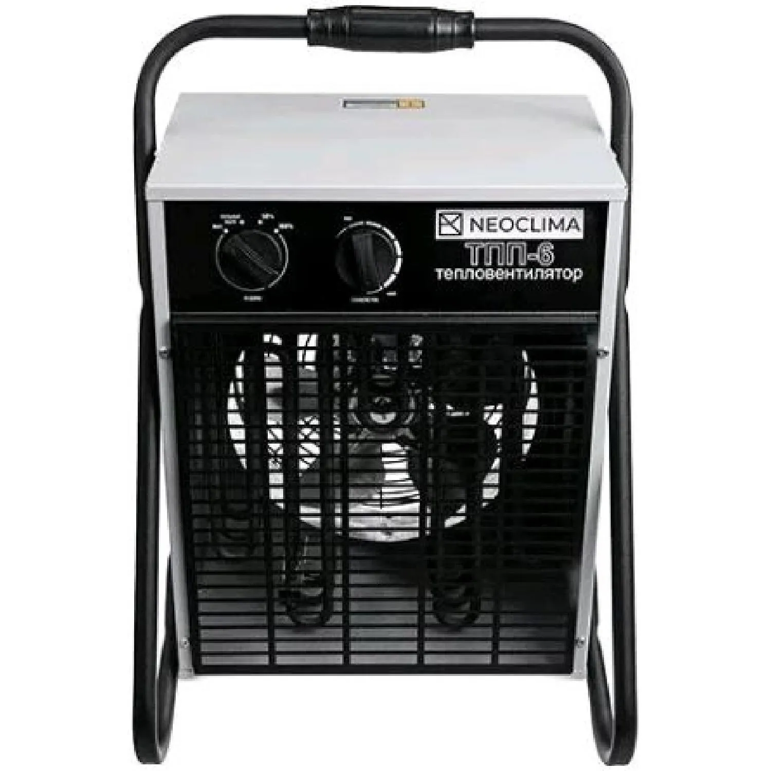Пушка Neoclima ТПП-6, тепловая 6 кВт