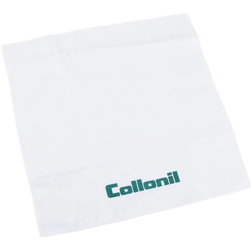 Салфетка для полировки обуви POLIERTUCH, 7100234