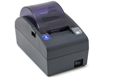 ККТ АТОЛ 50Ф. Темно-серый. Без ФН. USB. 5.0 ККТ АТОЛ 50Ф. Темно-серый. Без ФН. USB. 5.0