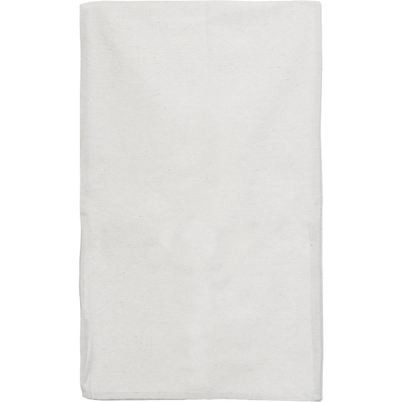 Мешок для монет большой 40х70, двойной скрытый шов,двуника (240 г/м2)