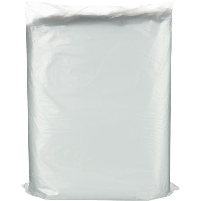 Пакет фасовочный ПНД 24х37, 10мкм, 1000шт/уп(ОК)