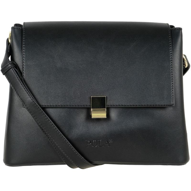 Сумка женская 889F Black