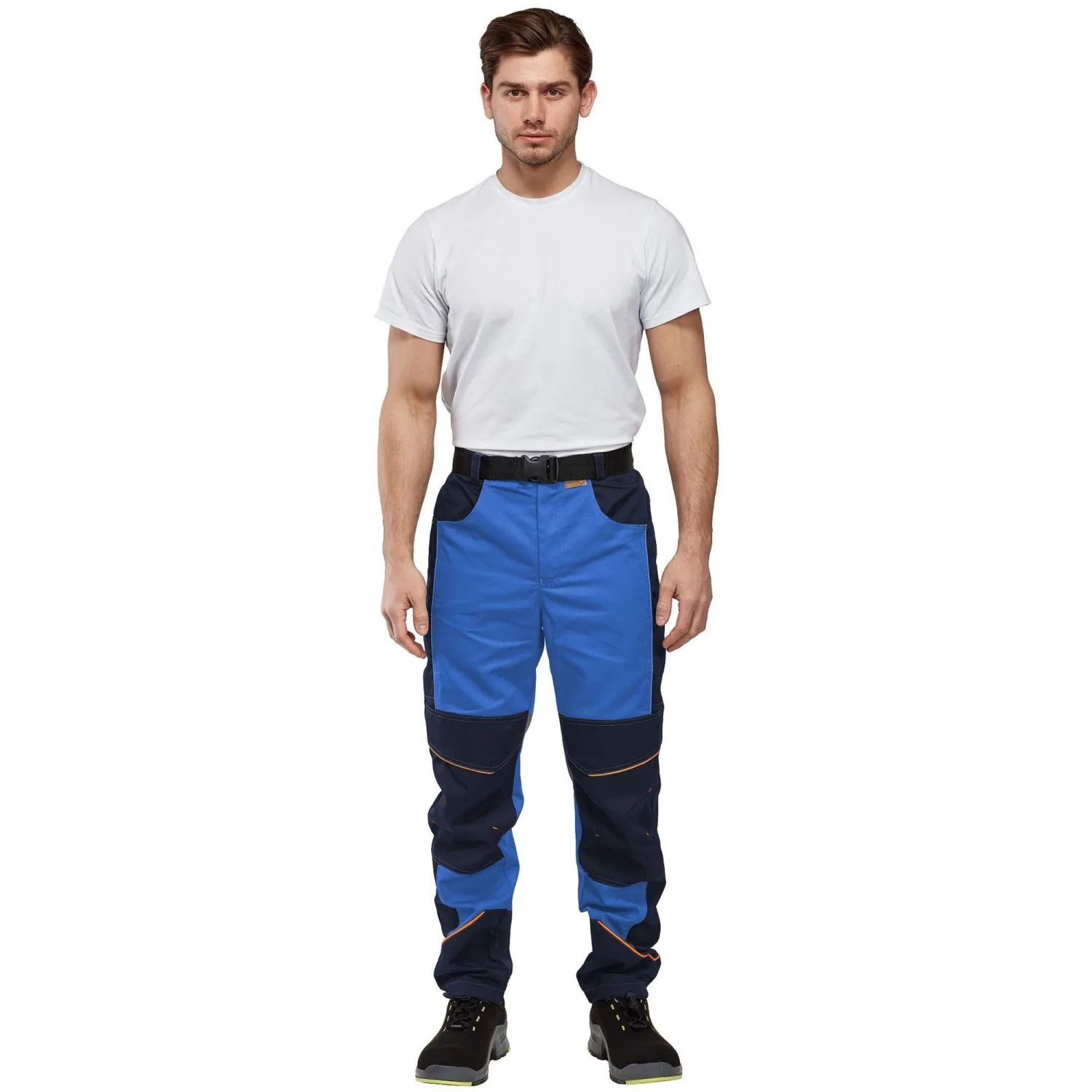 Брюки Nайтстар 'Алькор' синий  (52-54) 182-188