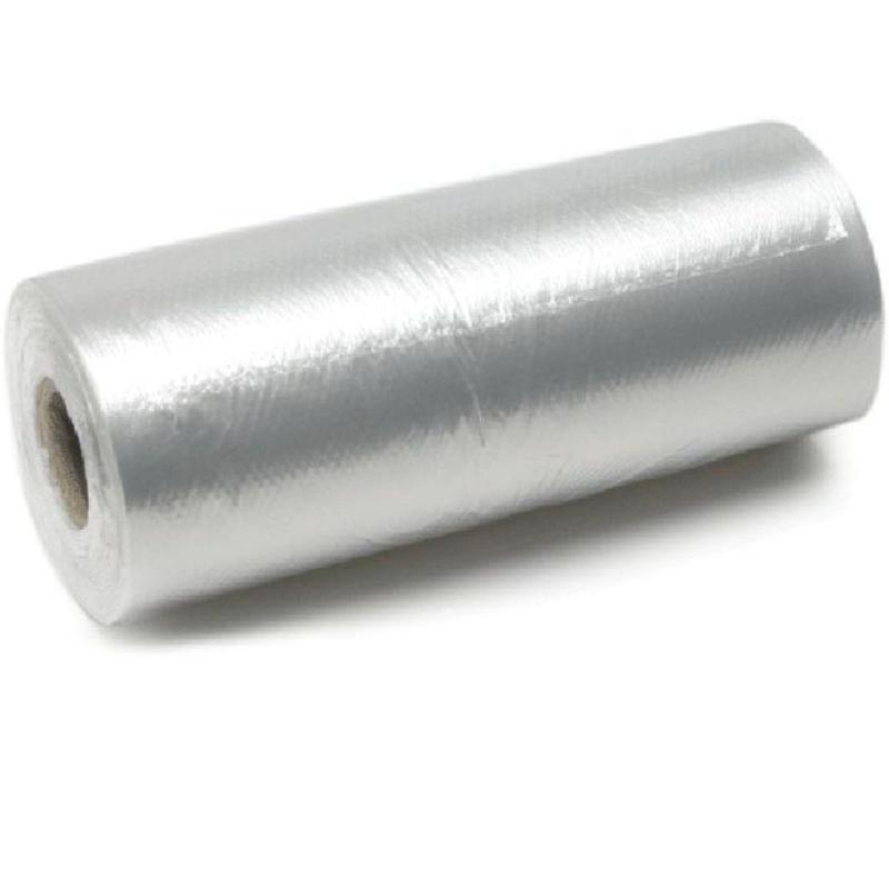 Пакет фасовочный ПНД 24х30 6 мкм 500 шт/рул (Дикси) 20 рул/уп