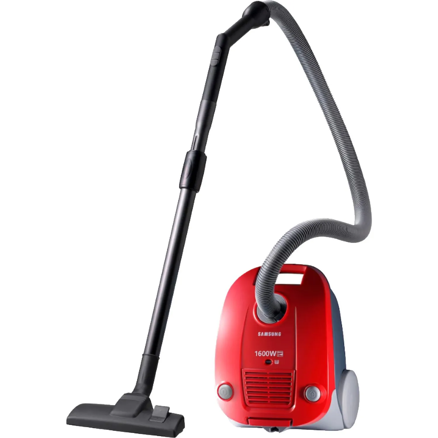 Пылесос Samsung VCC4131S37/XEV с мешком для пыли