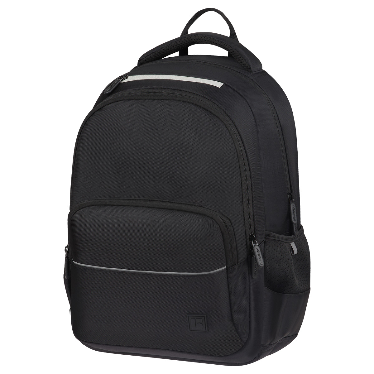 Рюкзак Berlingo U3 "Dynamic" 41*29,5*13см, 2 отделения, 4 кармана, эргономичная спинка