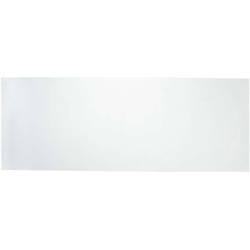 Пакет фасовочный ПНД 20х60, 18мкм, 100шт/уп