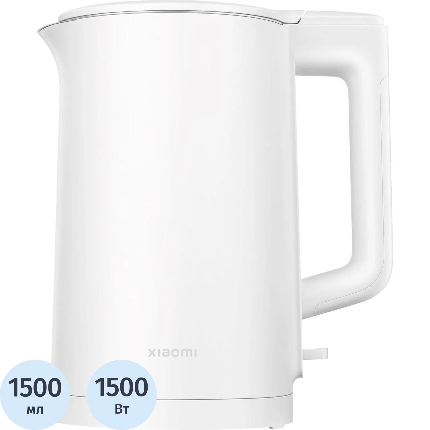 Чайник Xiaomi Electric Kettle 2 Lite EU, электрический