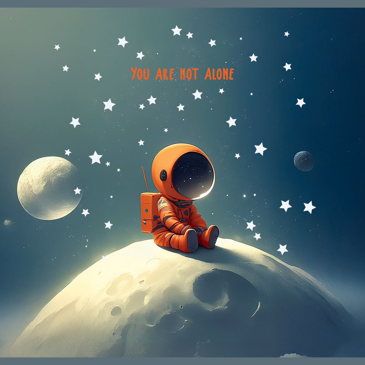 Мешок для обуви 1 отделение ArtSpace "Space", 340*420мм