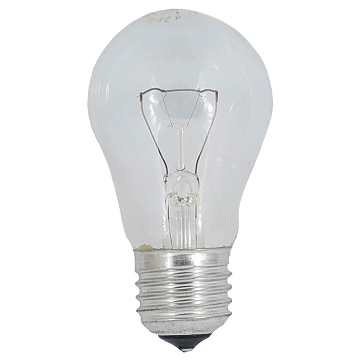 Лампа накаливания Старт Б 95W, E27, прозрачная