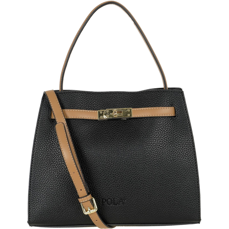 Сумка женская 883F Black