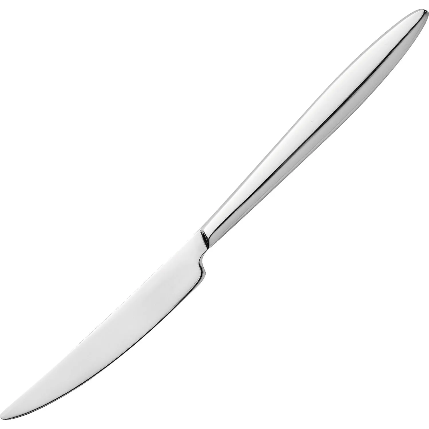 Нож столовый ''Barcelona'' Luxstahl (кт2048),12шт/уп