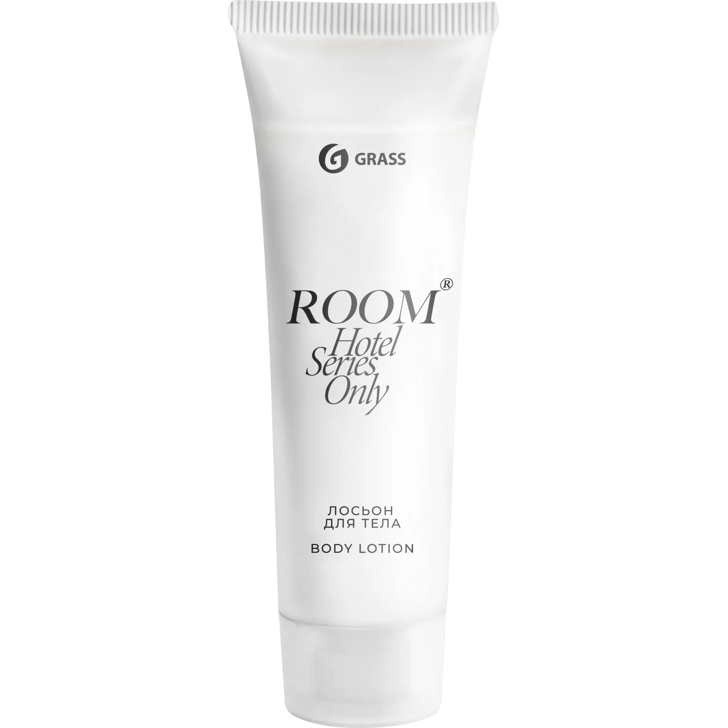 Лосьон для тела 'Room',туба,125шт/уп