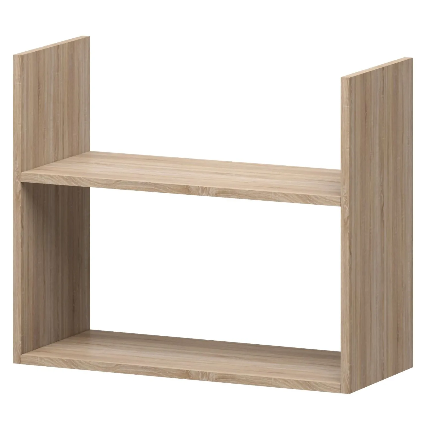 Полка навесная SP Бюджет  1349 (402668) дуб сонома