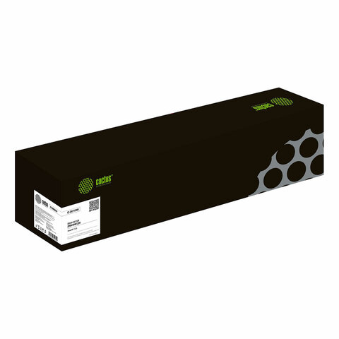 Фотобарабан CACTUS (CS-DU7120M) для Xerox WorkCentre 7120/7125 пурпурный, ресурс 51000 стр.