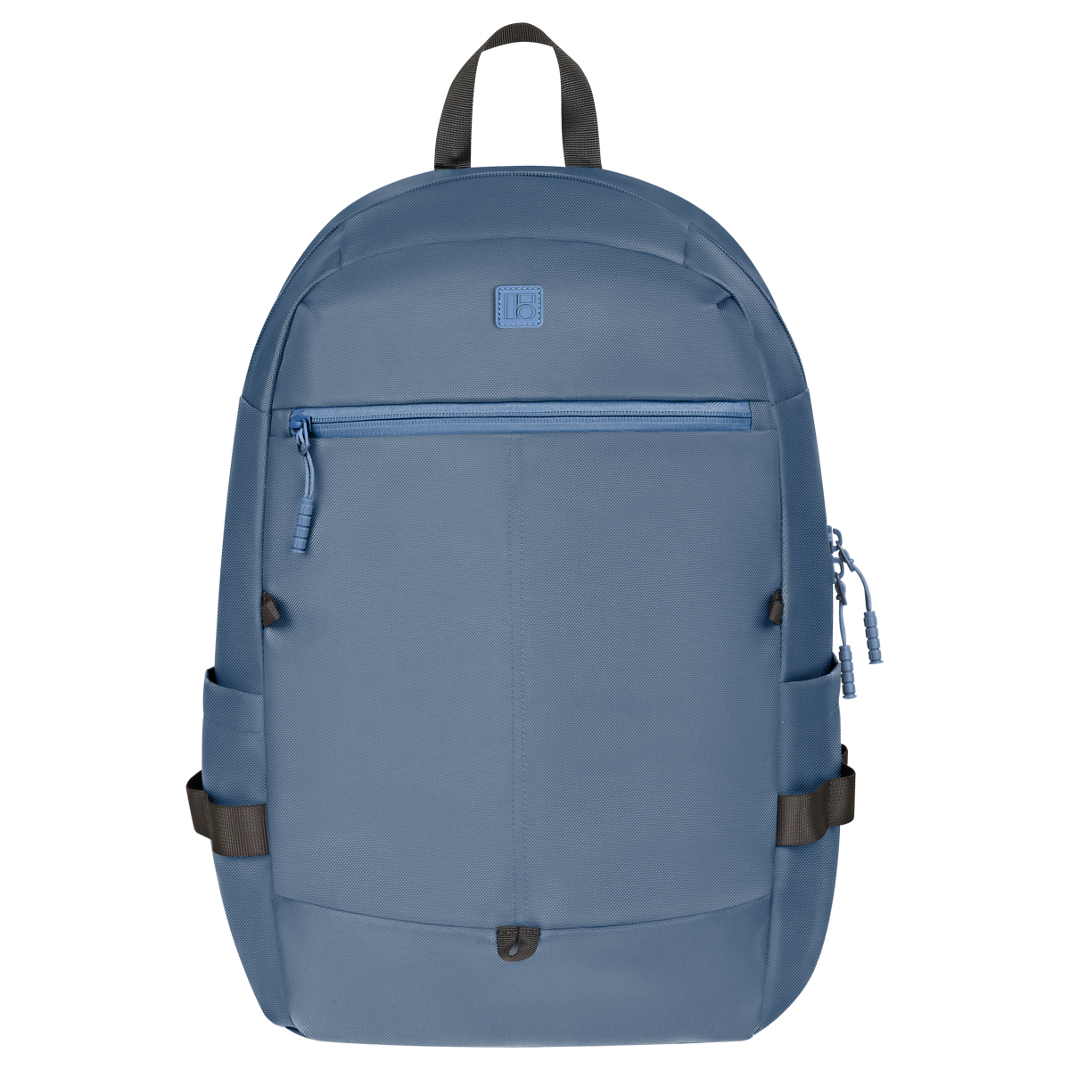 Рюкзак Berlingo "U5 Blue" 46*31*17,5см, 1 отделение, 3 кармана, эргономичная спинка