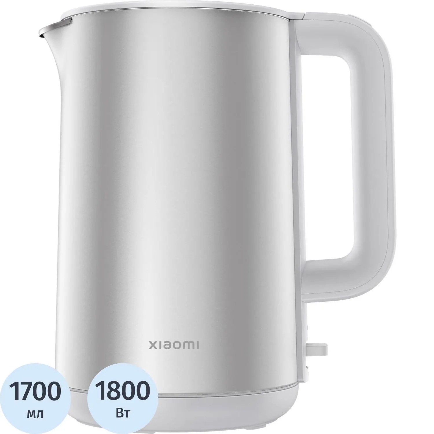 Чайник Xiaomi Electric Kettle S1 EU, электрический