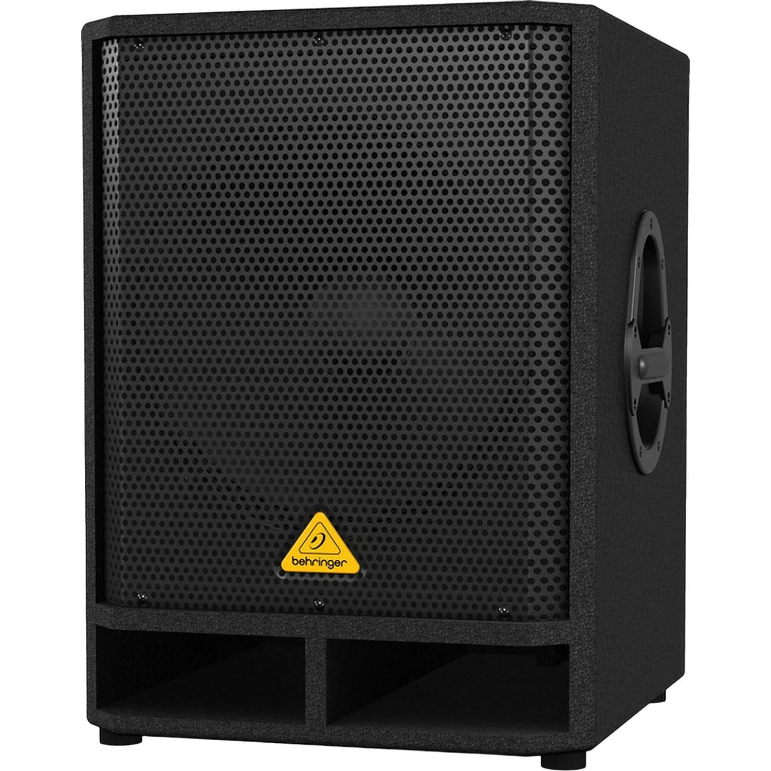 Сабвуфер Behringer VQ1500D, активный, 15, 200/500Вт 40-200Гц 122дБ