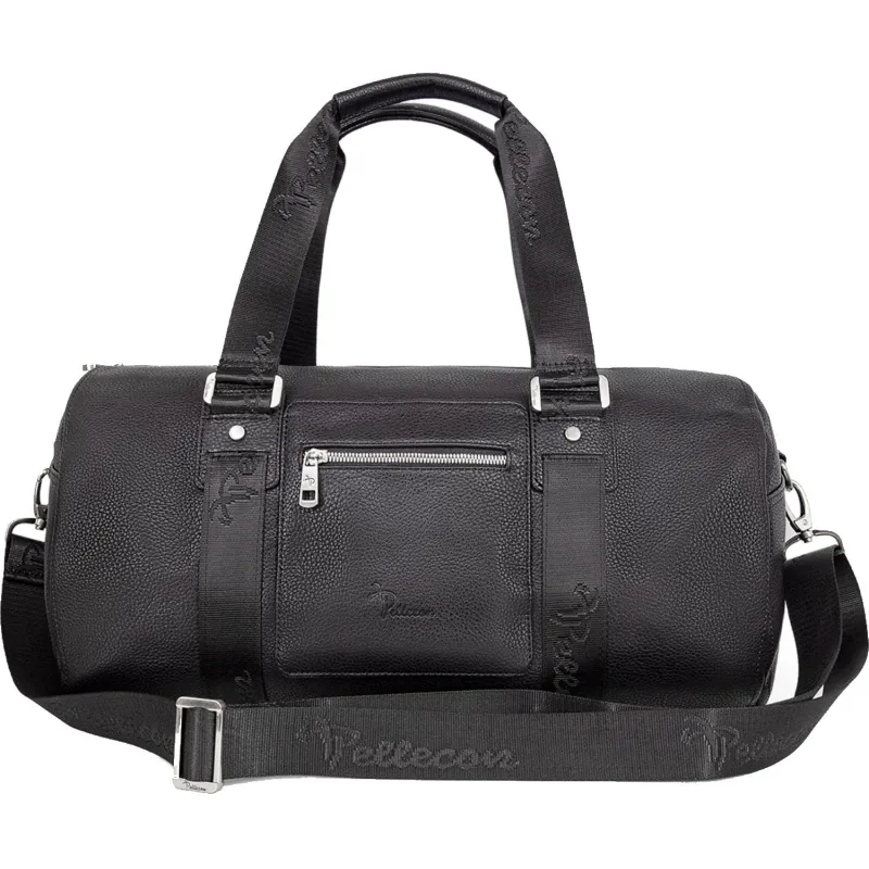 Сумка дорожная Пеллекон черный арт.812-628-1