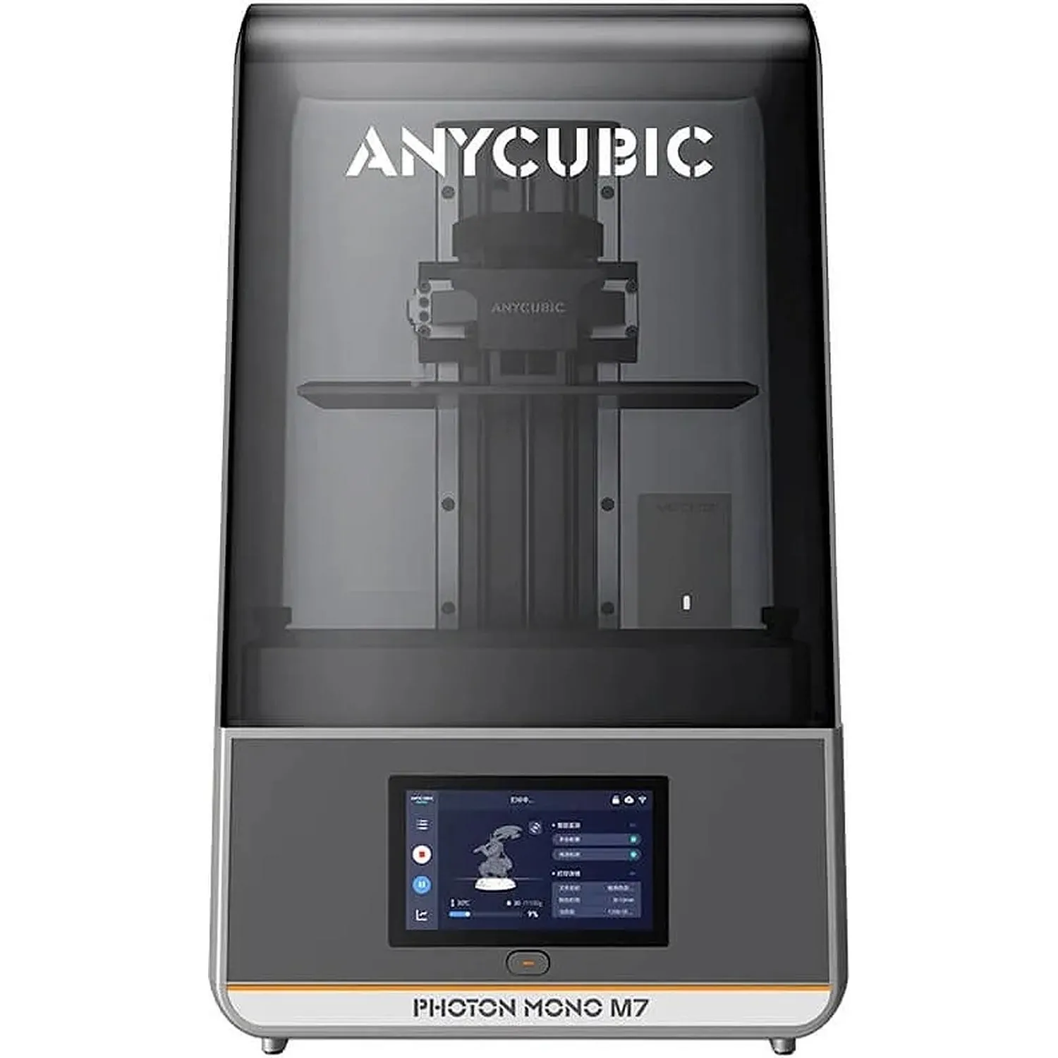 3D-принтер Anycubic Photon Mono M7