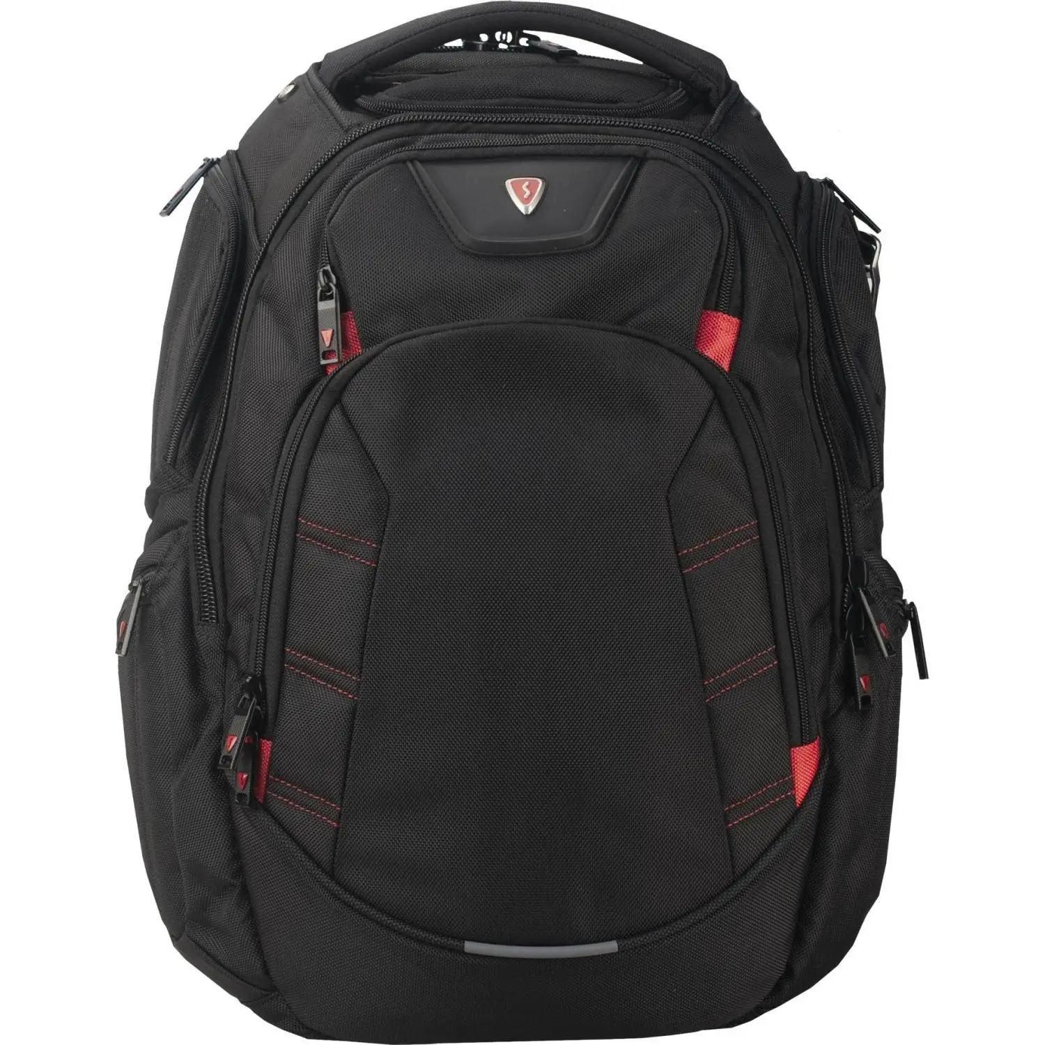 Рюкзак для ноутбука 15.6 SUMDEX (SUMDEX PJN-303BK)