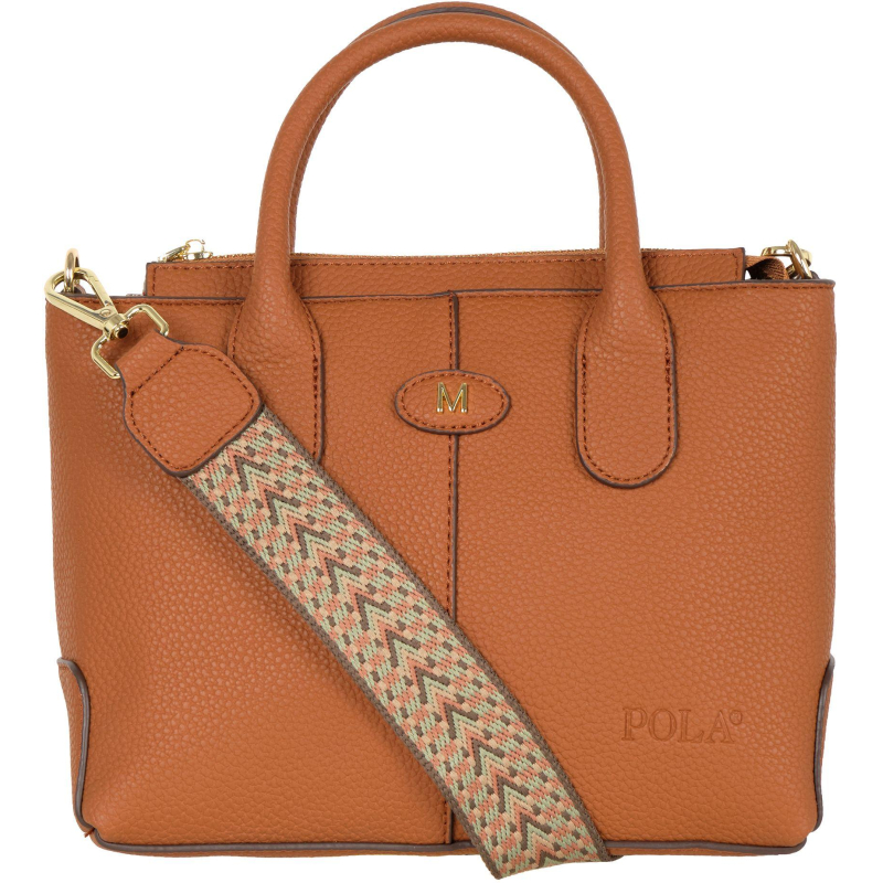 Сумка женская 8901 Brown