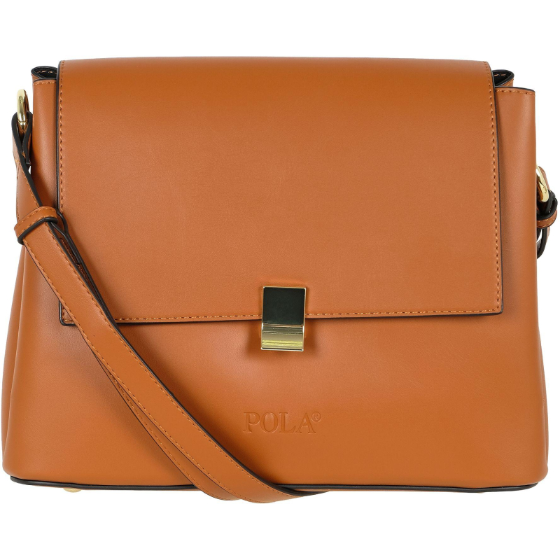 Сумка женская 889F Brown