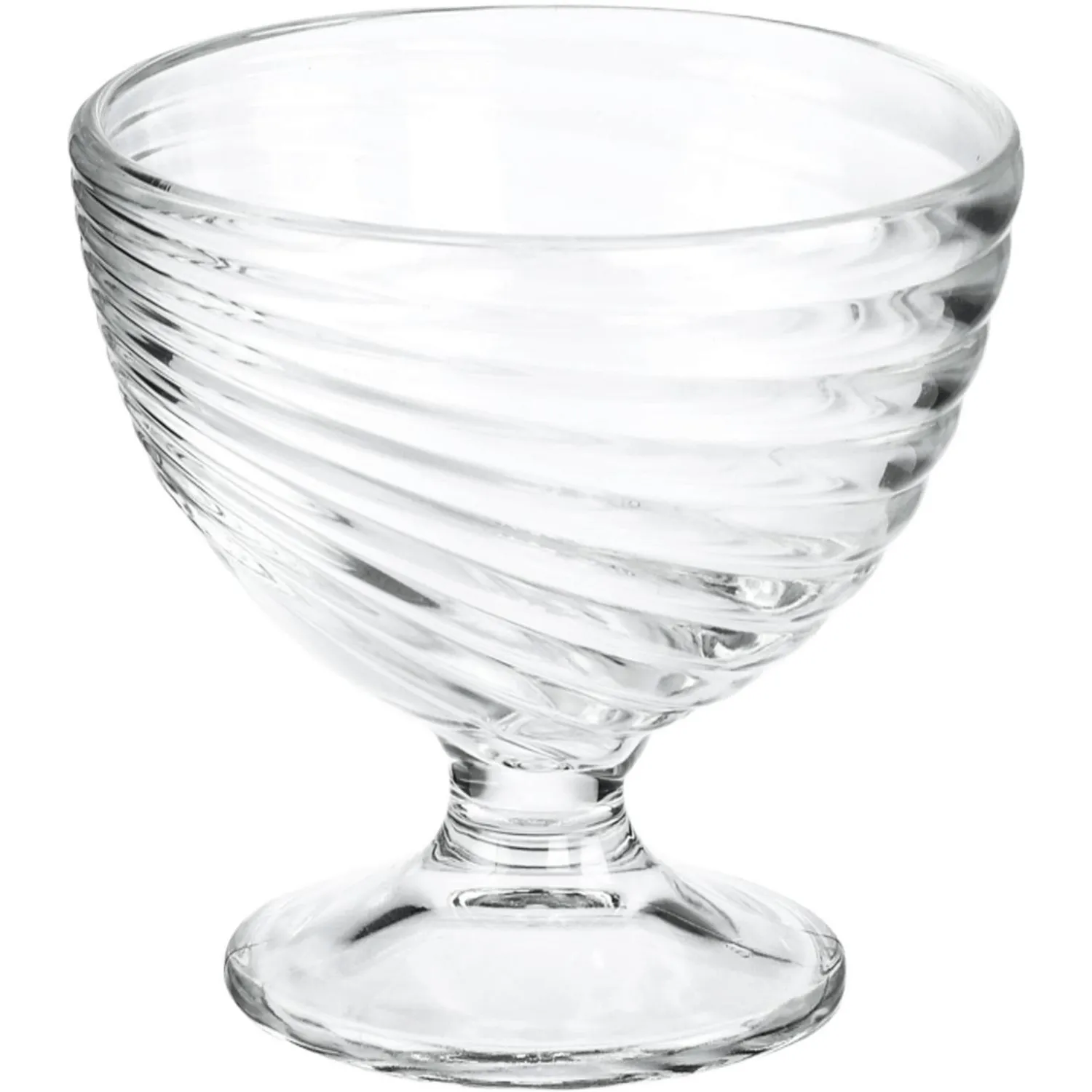 Креманка для мороженого ВИХРЬ 300мл